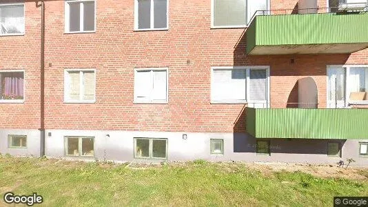 Apartments for rent in Hörby - Photo from Google Street View