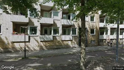 Apartments for rent in Eskilstuna - Photo from Google Street View