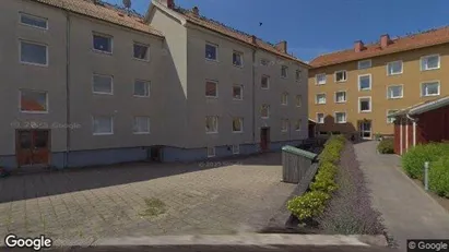 Apartments for rent in Lysekil - Photo from Google Street View