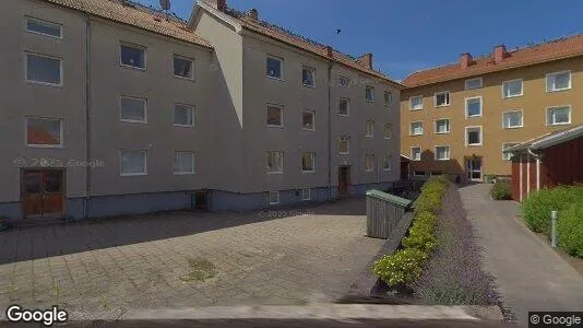 Apartments for rent in Lysekil - Photo from Google Street View