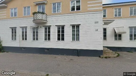 Apartments for rent in Sandviken - Photo from Google Street View