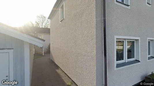 Apartments for rent in Kalmar - Photo from Google Street View