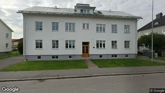 Apartments for rent in Lidköping - Photo from Google Street View