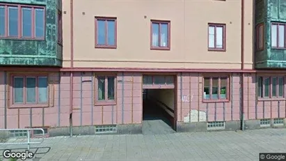 Apartments for rent in Vänersborg - Photo from Google Street View