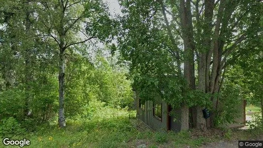 Apartments for rent in Kramfors - Photo from Google Street View