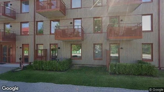 Apartments for rent in Örebro - Photo from Google Street View