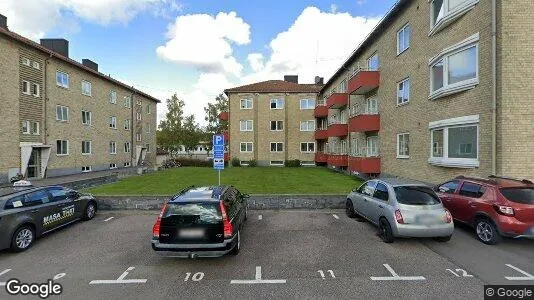 Apartments for rent in Perstorp - Photo from Google Street View