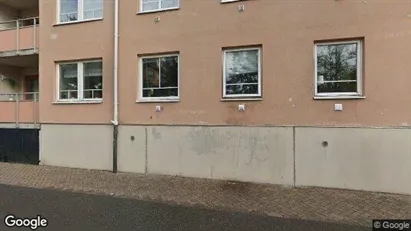 Apartments for rent in Trelleborg - Photo from Google Street View