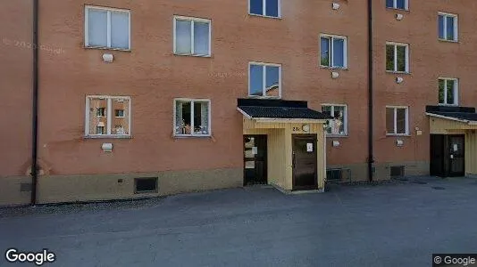 Apartments for rent in Arboga - Photo from Google Street View