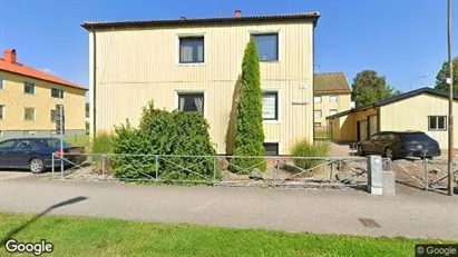 Apartments for rent in Uddevalla - Photo from Google Street View