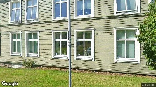 Apartments for rent in Uddevalla - Photo from Google Street View