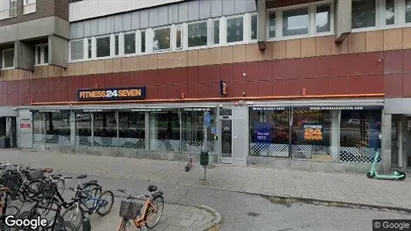 Apartments for rent in Malmö City - Photo from Google Street View