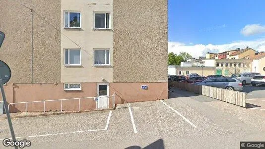Apartments for rent in Hedemora - Photo from Google Street View