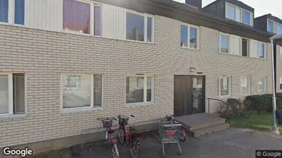 Apartments for rent in Linköping - Photo from Google Street View