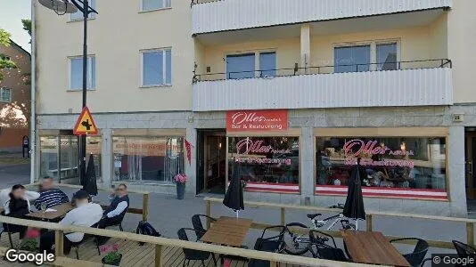 Apartments for rent in Kungsör - Photo from Google Street View