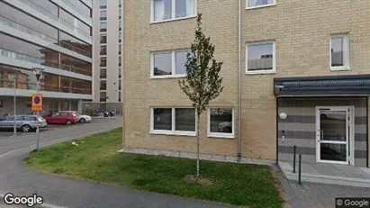 Apartments for rent in Linköping - Photo from Google Street View