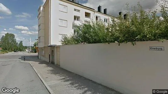 Apartments for rent in Norrköping - Photo from Google Street View