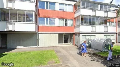 Apartments for rent in Borås - Photo from Google Street View