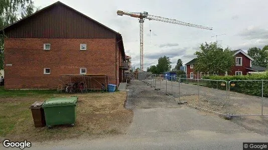 Apartments for rent in Vindeln - Photo from Google Street View