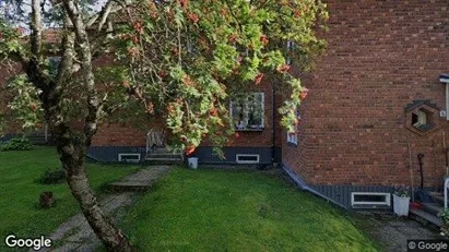 Apartments for rent in Fagersta - Photo from Google Street View