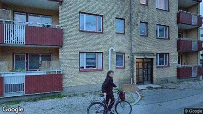 Apartments for rent in Eskilstuna - Photo from Google Street View
