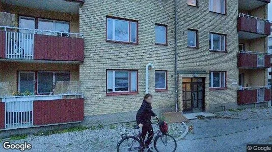 Apartments for rent in Eskilstuna - Photo from Google Street View