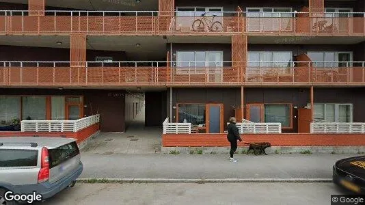 Apartments for rent in Örebro - Photo from Google Street View