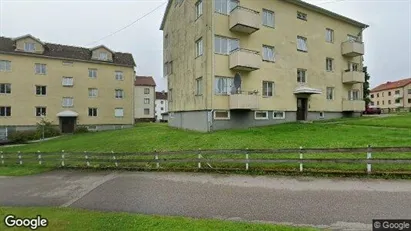 Apartments for rent in Borås - Photo from Google Street View