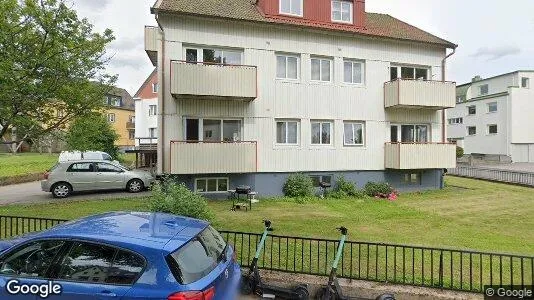 Apartments for rent in Borås - Photo from Google Street View