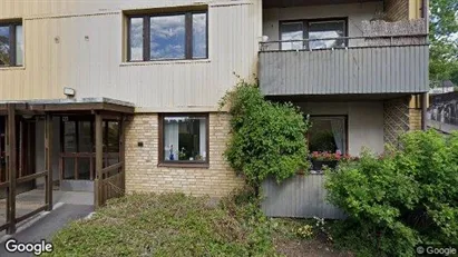 Apartments for rent in Borås - Photo from Google Street View