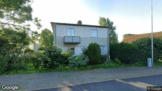 Apartments for rent in Falkenberg - Photo from Google Street View