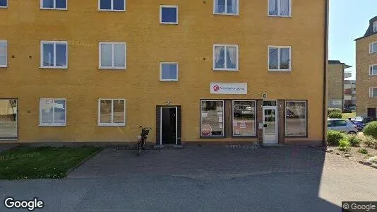 Apartments for rent in Arboga - Photo from Google Street View