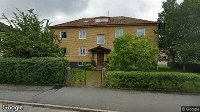 Apartments for rent in Nässjö - Photo from Google Street View