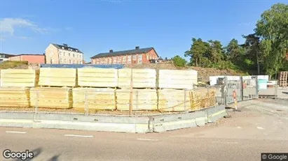 Apartments for rent in Karlstad - Photo from Google Street View