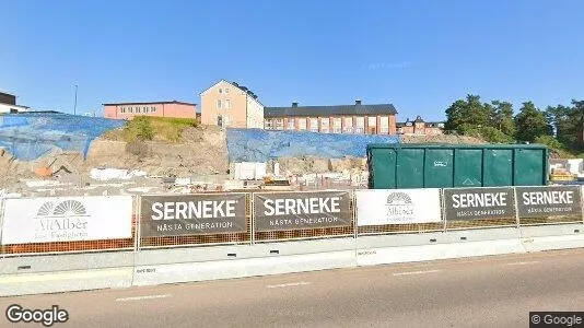 Apartments for rent in Karlstad - Photo from Google Street View