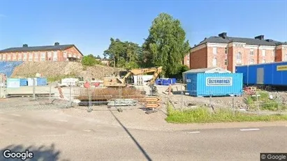 Apartments for rent in Karlstad - Photo from Google Street View