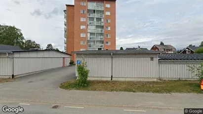 Apartments for rent in Vindeln - Photo from Google Street View