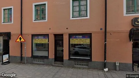 Apartments for rent in Linköping - Photo from Google Street View