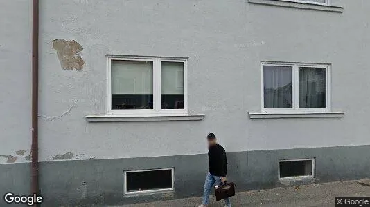 Apartments for rent in Karlshamn - Photo from Google Street View