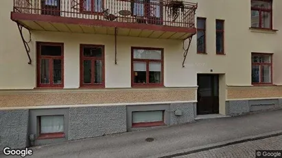 Apartments for rent in Uddevalla - Photo from Google Street View