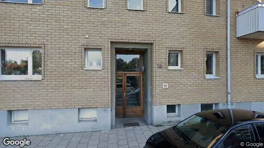 Apartments for rent in Norrköping - Photo from Google Street View