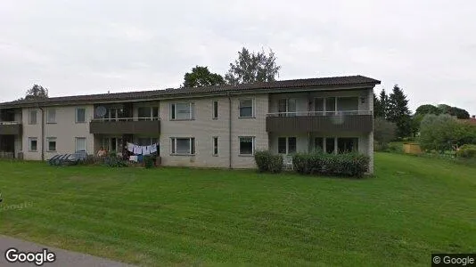 Apartments for rent in Finspång - Photo from Google Street View