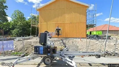 Apartments for rent in Enköping - Photo from Google Street View
