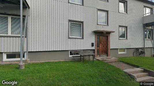 Apartments for rent in Uddevalla - Photo from Google Street View