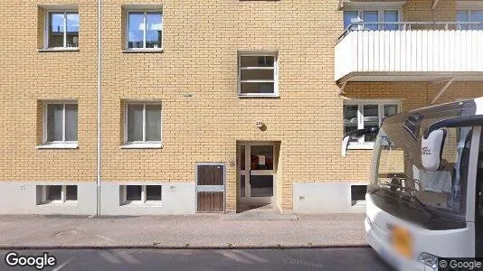 Apartments for rent in Tranås - Photo from Google Street View