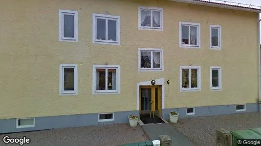 Apartments for rent in Västerås - Photo from Google Street View