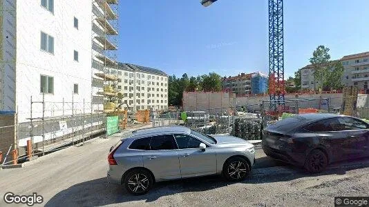 Apartments for rent in Stockholm South - Photo from Google Street View