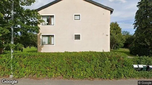 Apartments for rent in Motala - Photo from Google Street View