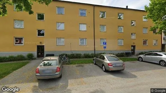 Apartments for rent in Lindesberg - Photo from Google Street View