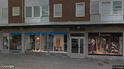 Apartments for rent in Skara - Photo from Google Street View